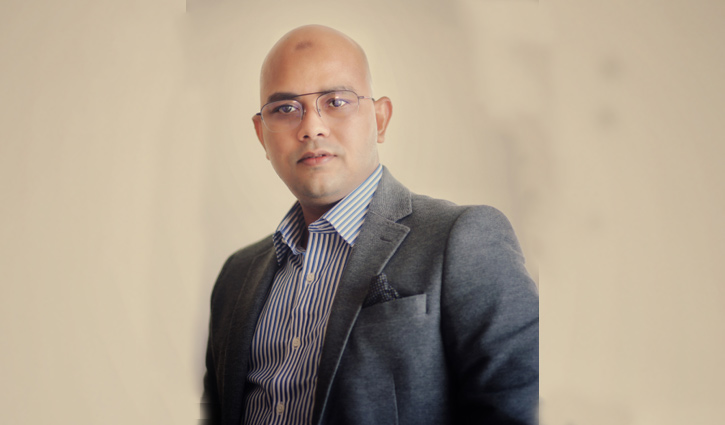 Artist Mahfuzur Rahman’s paintings to be displayed at UAE art event Artist Mahfuzur Rahman’s paintings to be displayed at UAE art event