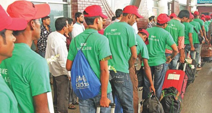 48 Bangladeshis held in Malaysia for breaching Covid-19 rules