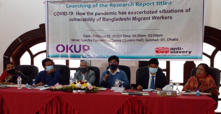 Aspiring migrants warned not to deal with middlemen for Malaysia jobs Aspiring migrants warned not to deal with middlemen for Malaysia jobs