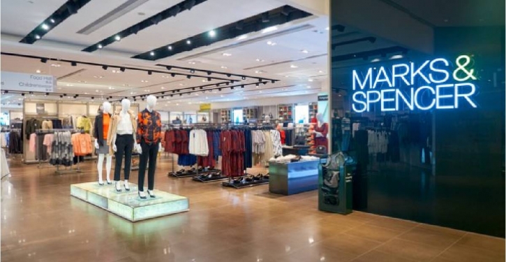 M&S to buy more high-end garments from Bangladesh