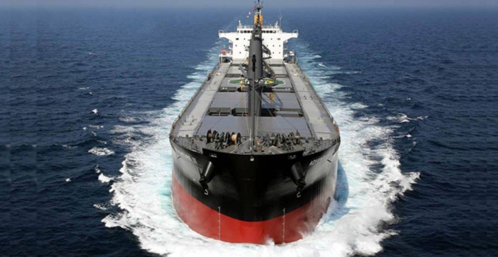 FMCG giant Meghna Group buys 2 bulk carriers for Tk 450cr