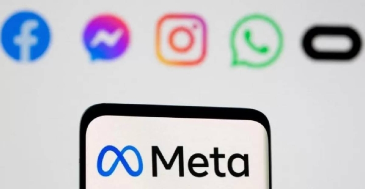 Facebook and Instagram to get paid-for verification Facebook and Instagram to get paid-for verification