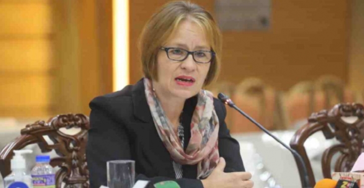 UN to provide electoral assistance to Bangladesh if requested: Mia Seppo UN to provide electoral assistance to Bangladesh if requested: Mia Seppo