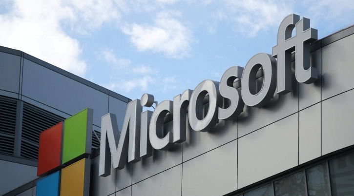 Microsoft claims Israeli group sold tools to hack Windows