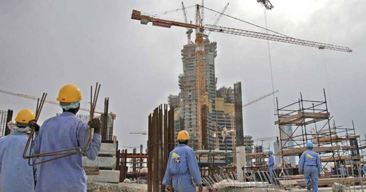 Expatriate’s welfare ministry forms quick response team for migrant workers Expatriate’s welfare ministry forms quick response team for migrant workers