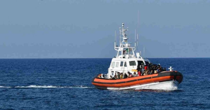 Yet, 17 Bangladeshis die in Mediterranean Sea