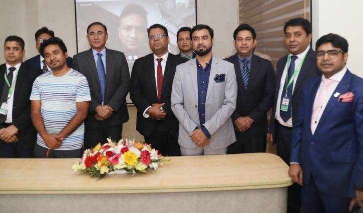Minister Group launches new TVC showing patriotism