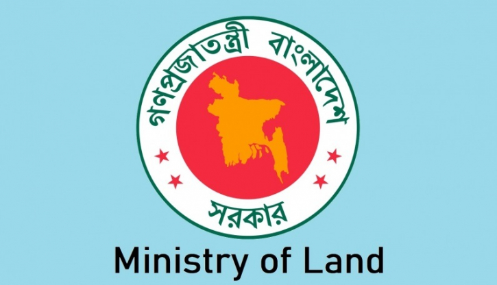 Land ministry warns against frauds, extortionists