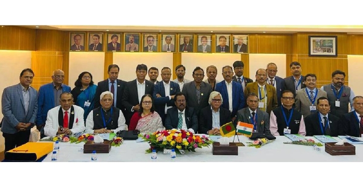MoU signed to promote trade in 2 neighbouring nations