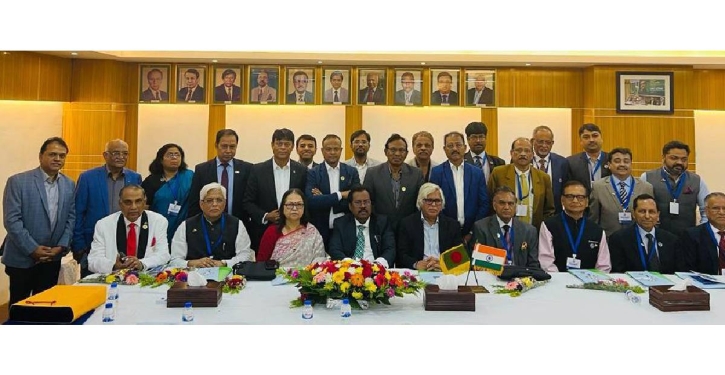 MoU signed to promote trade in 2 neighbouring nations MoU signed to promote trade in 2 neighbouring nations