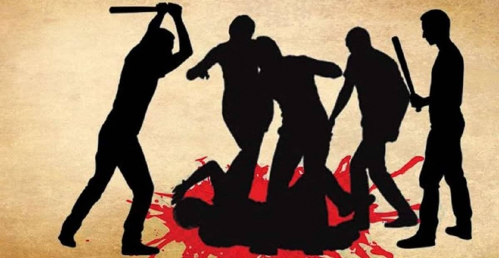 3 ‘robbers’ killed in lynch-mob attack in Narayanganj 3 ‘robbers’ killed in lynch-mob attack in Narayanganj