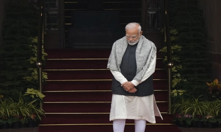 BBC film on India’s PM Modi, 2002 riots draws government ire BBC film on India’s PM Modi, 2002 riots draws government ire