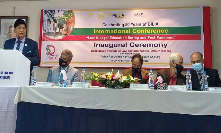 Bangladesh may hire lobbyists to boost image in US: Momen Bangladesh may hire lobbyists to boost image in US: Momen