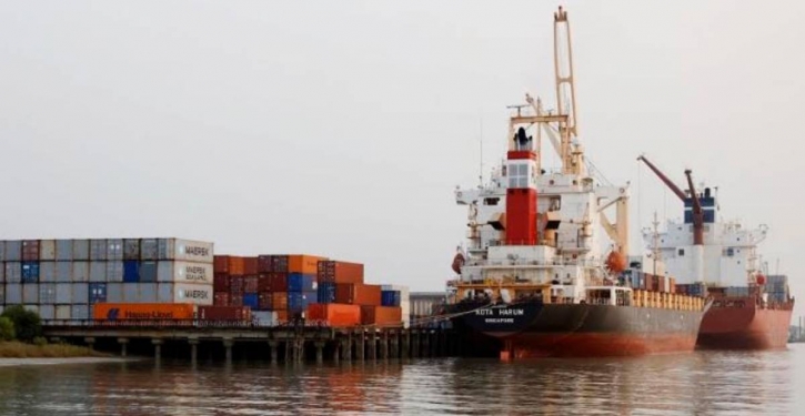 Nepal can use Mongla, Paira ports, PM Hasina tells envoy