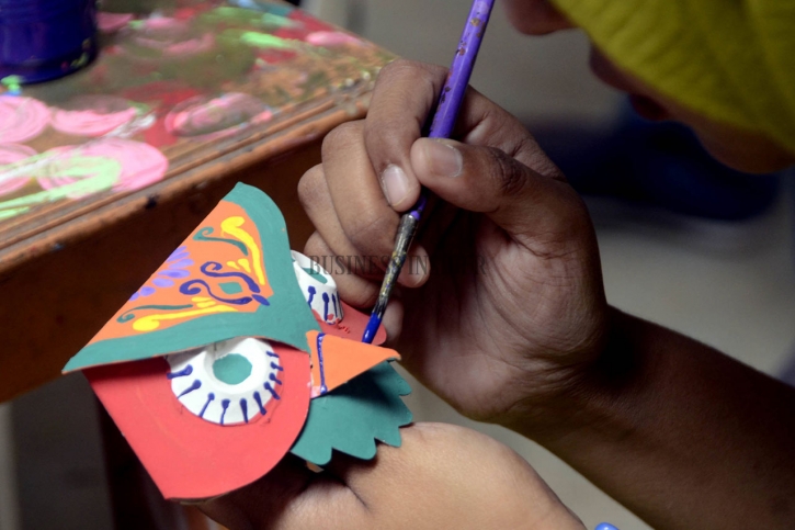 In Pictures: Preparations for upcoming Pohela Boishakh In Pictures: Preparations for upcoming Pohela Boishakh