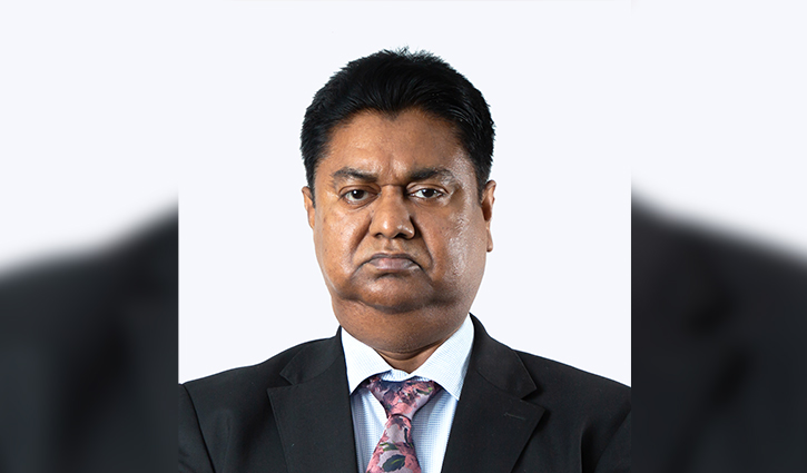 Mosleh Uddin made managing director of SBAC Bank Mosleh Uddin made managing director of SBAC Bank