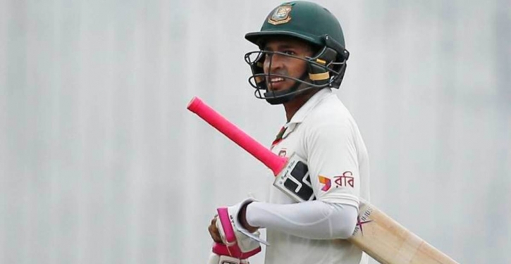 Mushfiqur to miss West Indies series to perform hajj