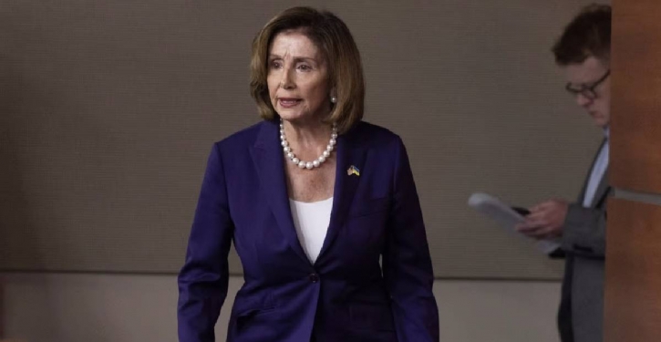 US House Speaker Nancy Pelosi sets off on Asia tour