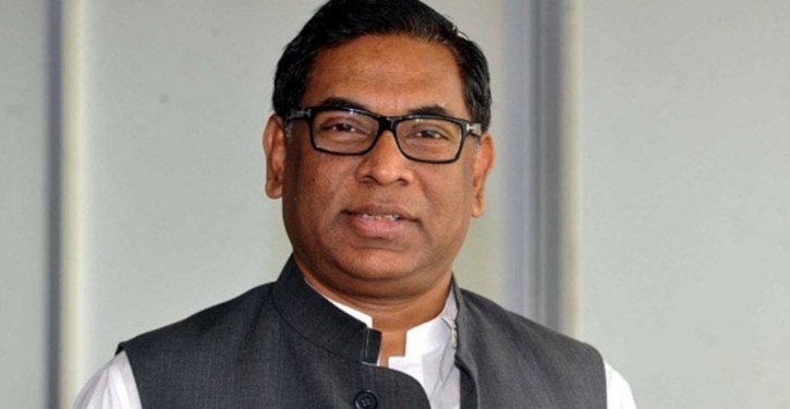 Patience can help overcome crisis in energy sector: Nasrul Patience can help overcome crisis in energy sector: Nasrul
