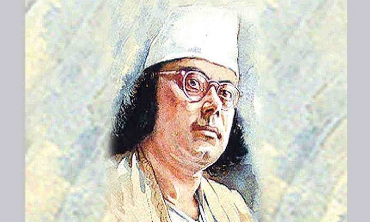 AL pays homage to Kazi Nazrul on his death anniversary AL pays homage to Kazi Nazrul on his death anniversary