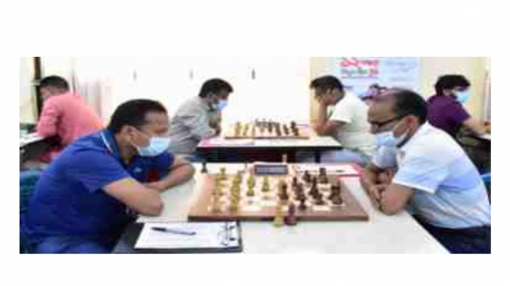 The chess games of Ziaur Rahman