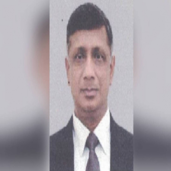 SM Shamim-Uz-Zaman new Bangladesh ambassador to Libya SM Shamim-Uz-Zaman new Bangladesh ambassador to Libya