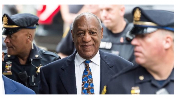 Civil jury finds Bill Cosby sexually abused teenager in 1975