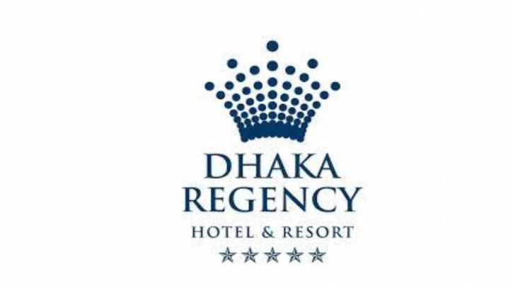 Job opportunity at Dhaka Regency Hotel