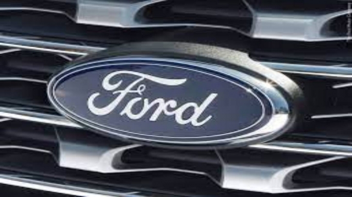 Ford to add 10,800 jobs making electric vehicles, batteries