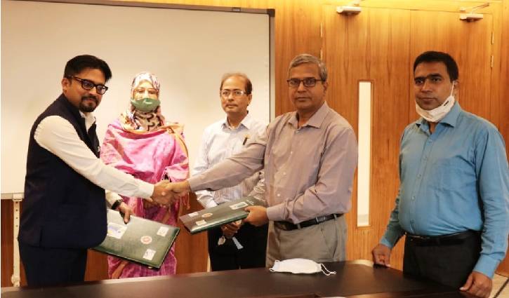 Synesis IT inks deal with NSDA to publish labour market demand forecast Synesis IT inks deal with NSDA to publish labour market demand forecast