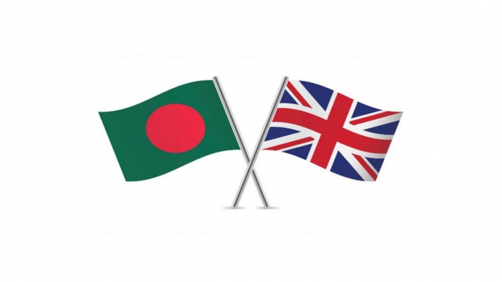 UK removes Bangladesh from travel red list