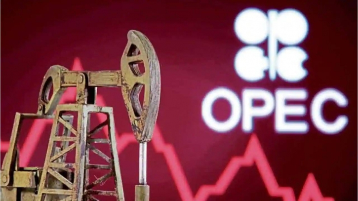 OPEC debates oil output boost amid Russian isolation OPEC debates oil output boost amid Russian isolation