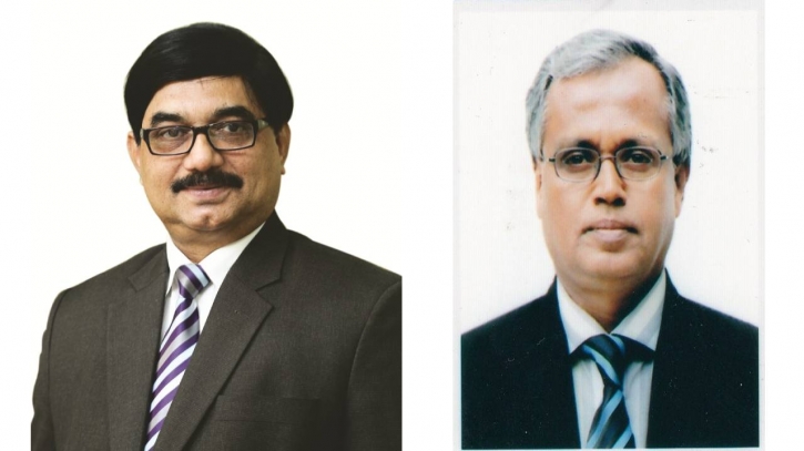 EXIM Bank promotes two as additional managing director