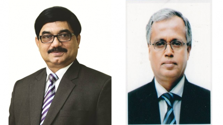 EXIM Bank promotes two as additional managing director EXIM Bank promotes two as additional managing director
