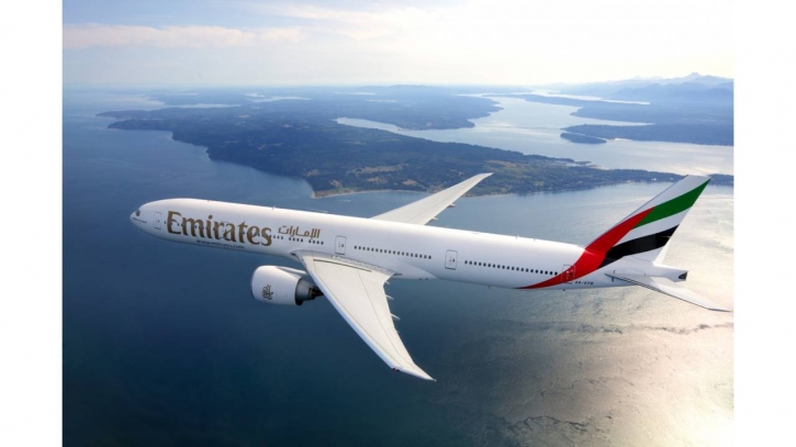 Emirates to operate extra flights for Hajj season