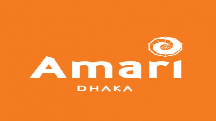 Amari Dhaka wins Global Tourism Awards 2021