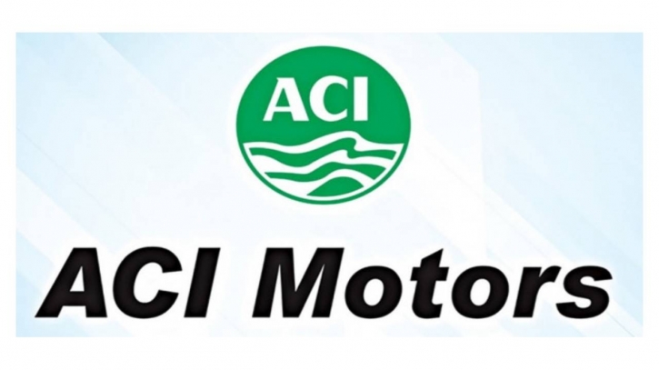 Job opportunity at ACI Motors
