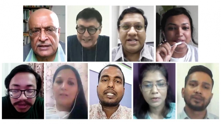 Pandemic makes youths more disengaged from social, economic activities: Experts Pandemic makes youths more disengaged from social, economic activities: Experts