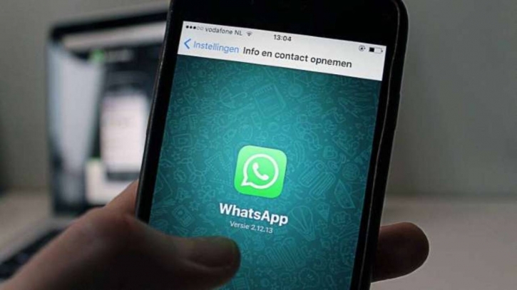 WhatsApp rolling out mute videos feature for iOS beta users