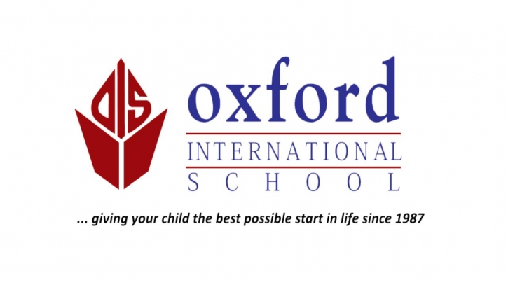 Job opportunity at Oxford International School