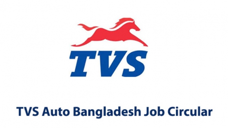 TVS Auto hiring accounts executive