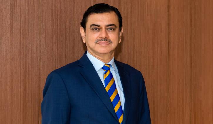 Selim RF Hussain reappointed as BRAC Bank MD and CEO Selim RF Hussain reappointed as BRAC Bank MD and CEO