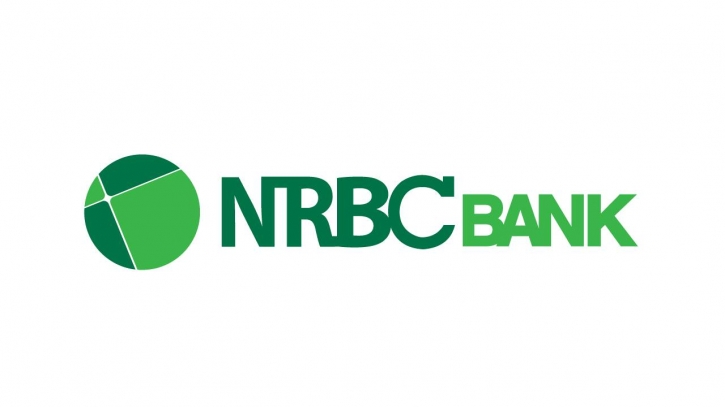 NRBC Bank awarded as best bank in primary dealer category