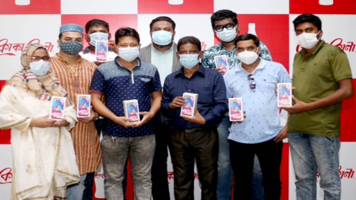 Coca-Cola Bangladesh announces winners of UTC promo campaign Coca-Cola Bangladesh announces winners of UTC promo campaign