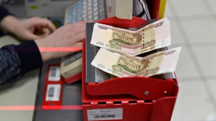Russia inflation hits 20 years high in April