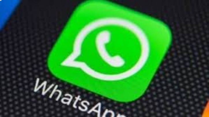 WhatsApp chats may get encrypted cloud backups