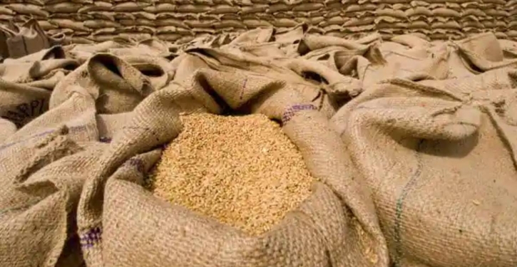 Bangladesh gets offers in 50,000 tonnes wheat purchase tender