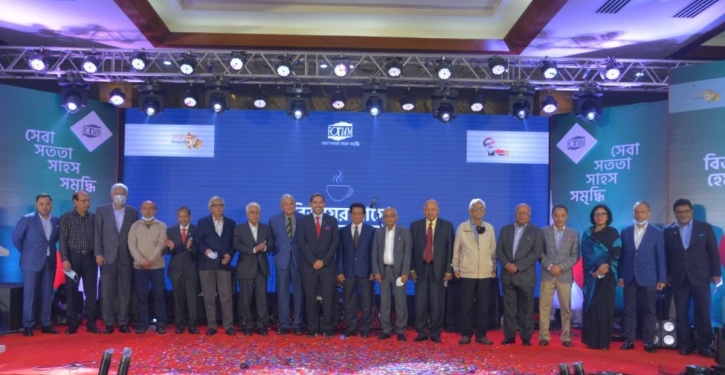 BGMEA’s Forum announces new president, panel leader BGMEA’s Forum announces new president, panel leader