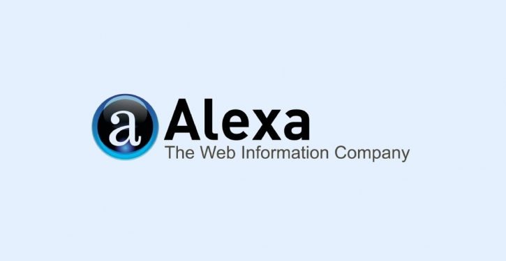 Global ranking site Alexa to be shut down in May 2022