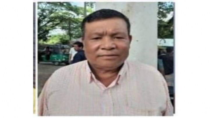 UP polls: Chairman candidate shot dead in Rangamati